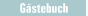 G&auml;stebuch